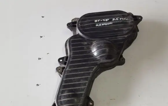 Mazda BT-50 Timing belt guard (cover) KT081