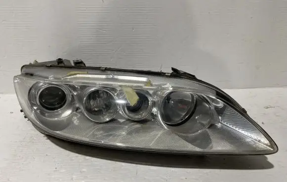Mazda 6 Headlight/headlamp
