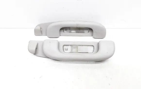 Mercedes-Benz R W251 Rear interior roof grab handle A1648100654 A1648100754
