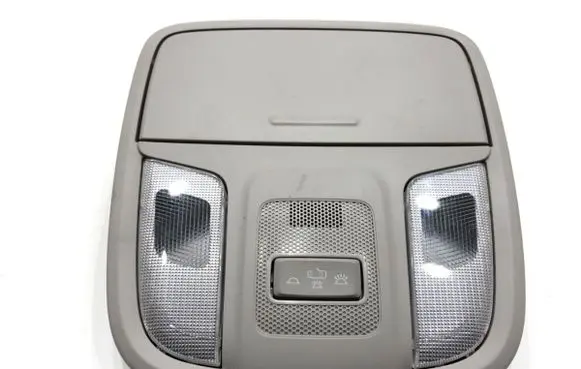 KIA Sportage Headlining lighting console trim 92800-D9010ED