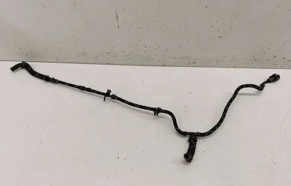Dacia Duster II Engine coolant pipe/hose