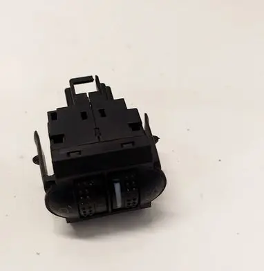 Volkswagen PASSAT B5 Headlight level height control switch 3B0941333C