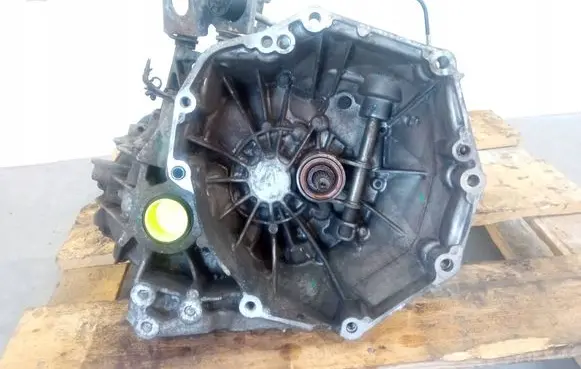 Suzuki Baleno IV Manual 5 speed gearbox 66RE0M3