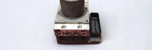 Audi A6 S6 C7 4G ABS Pump 4G0907379F