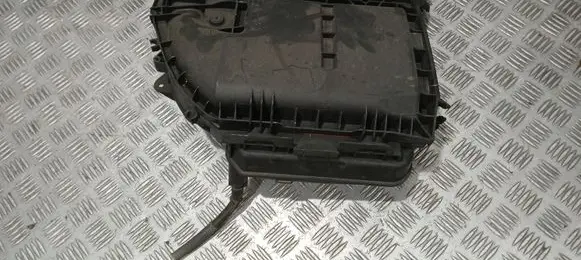 Citroen C4 II Air filter box