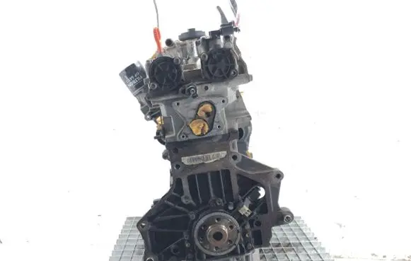 Volkswagen PASSAT B6 Engine CAX