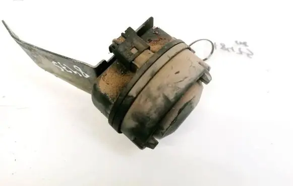 Mercedes-Benz ML W163 Alarm system siren 