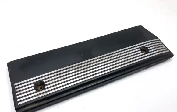 BMW X5 E53 Engine cover (trim) 