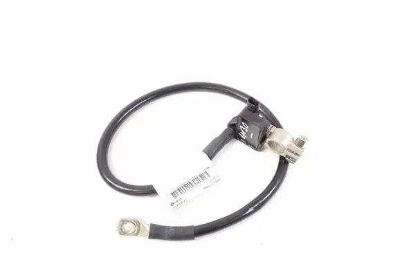 Porsche Panamera (970) Negative earth cable (battery) 97061104304