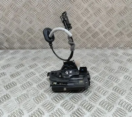 Ford Puma Rear door lock H1BAA26413DG