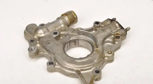 Honda Insight Oil pump 