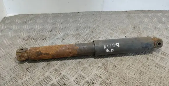 Dodge Nitro Rear shock absorber/damper