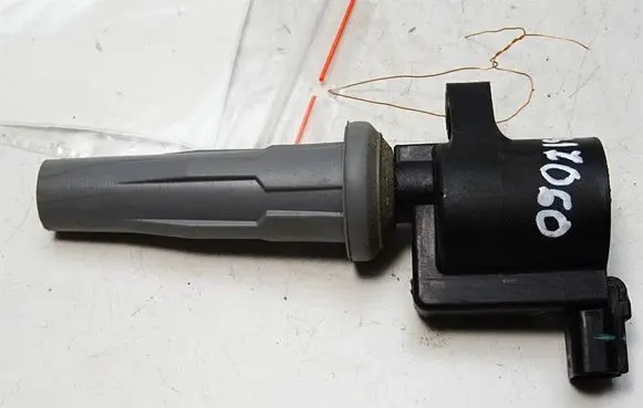 Ford Mondeo MK V High voltage ignition coil 9E5E-12A366-AA