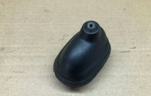 Mini One - Cooper Coupe R56 Radio antenna 3442105