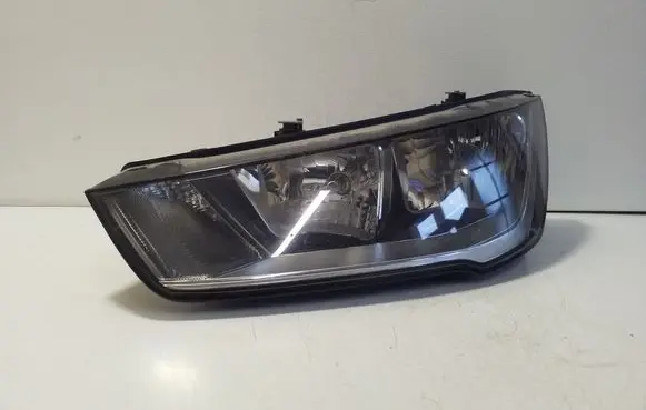 Audi A1 Headlight/headlamp 8XA941003A