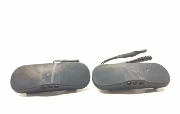 Audi A4 S4 B8 8K Windshield washer spray nozzle 8T0955988B