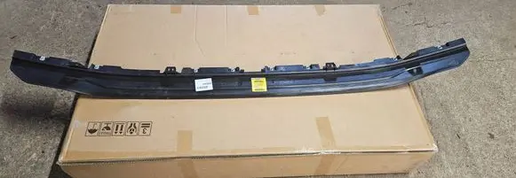 Ford F150 Front bumper lip 113056233