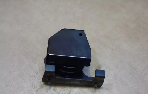 Mercedes-Benz R W251 Alarm system siren A2515401573