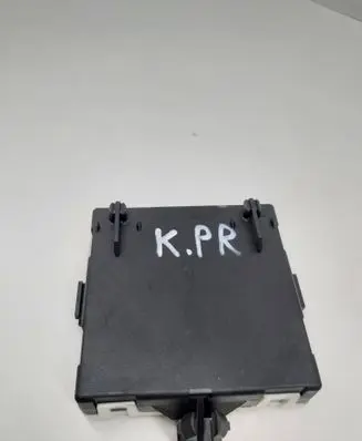 Mercedes-Benz C W205 Door control unit/module A2229001414 A2229023213