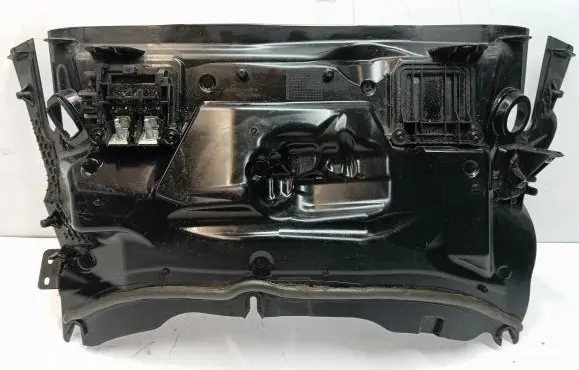 Mercedes-Benz GLC X253 C253 Heat shield in engine bay 0114861A