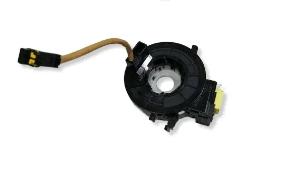 Suzuki Swift III Airbag slip ring squib (SRS ring) 3748074P21 2750029AA