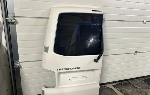 Volkswagen Transporter - Caravelle T6 Back/rear loading door 