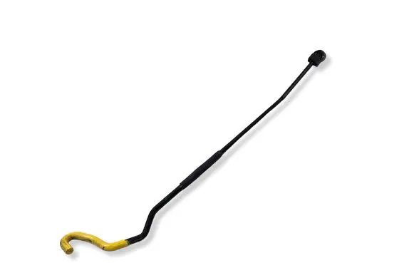Citroen C4 II Picasso Engine bonnet/hood prop rod/strut 