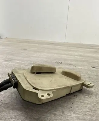 Seat control switch