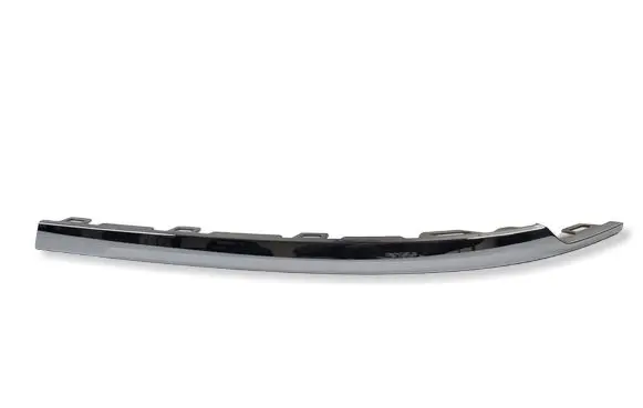 Volkswagen Tiguan Allspace Rear bumper trim bar molding 5NN853842