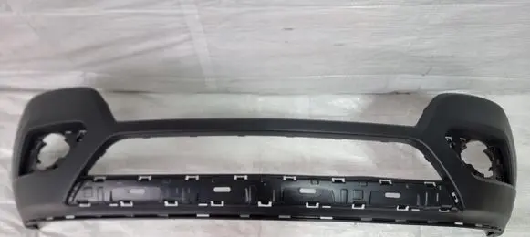 Opel Mokka Front bumper lip 95299465