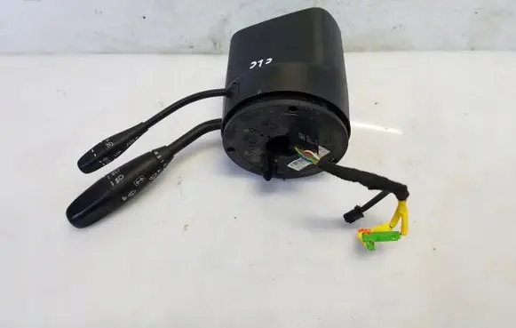 Mercedes-Benz C W203 Headlight wiper switch 
