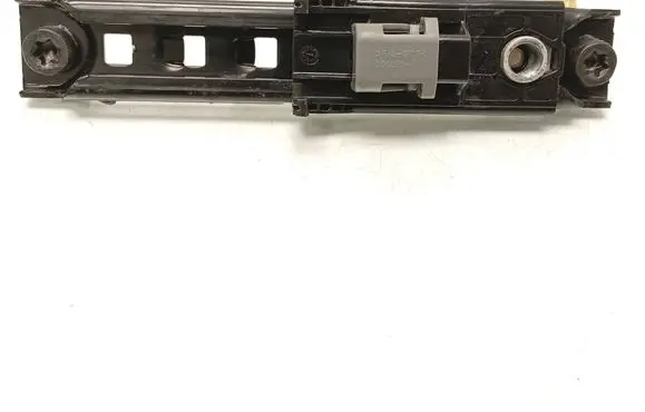 Opel Insignia A Seat belt adjustment rail 13577246