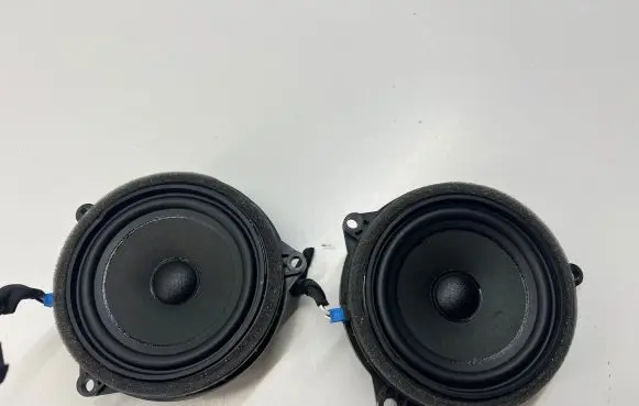 BMW 1 F40 Front door speaker 10597510 8715685 604020