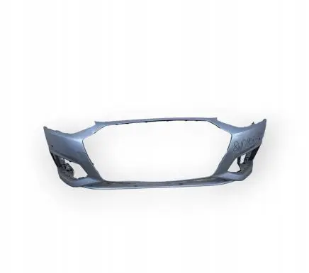 Audi A4 S4 B9 8W Front bumper 8W0807437AB