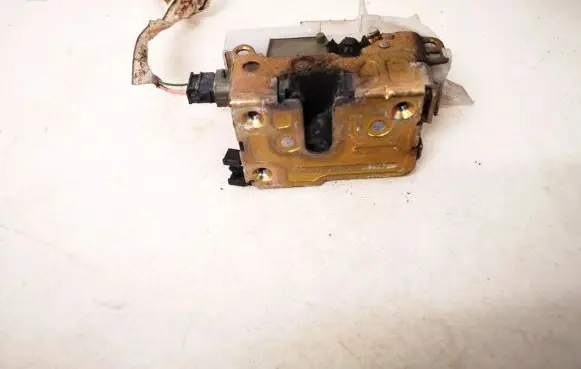 Renault Espace III Front door lock