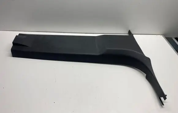 Dodge RAM (B) pillar trim (bottom) 1DX56TRMAB 10247R 31726R