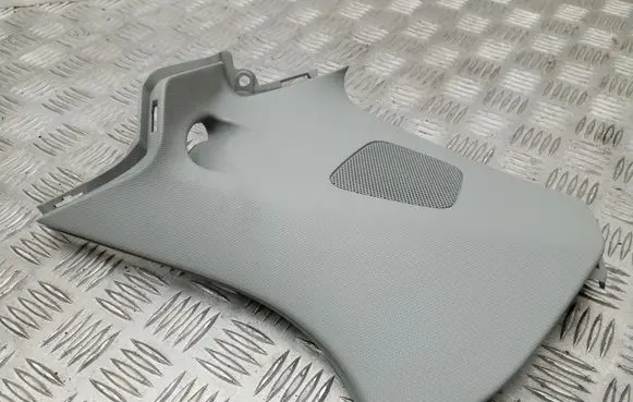Audi A1 (C) pillar trim 8X3867288A