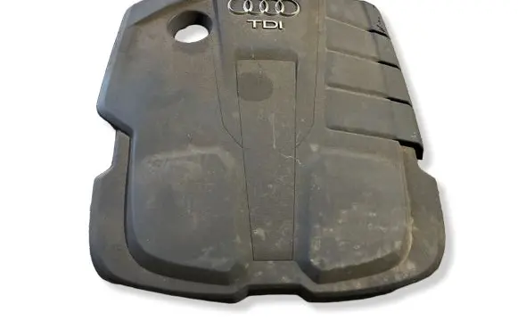 Audi A4 S4 B9 Engine cover (trim) 04L103925P
