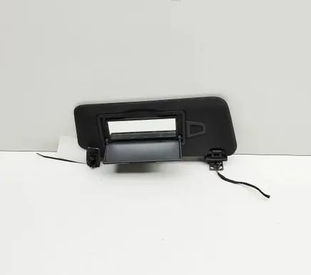 Mercedes-Benz E C207 W207 Sun visor A2078100410