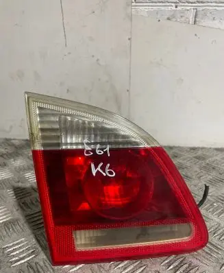 BMW 5 E60 E61 Tailgate rear/tail lights 6925893