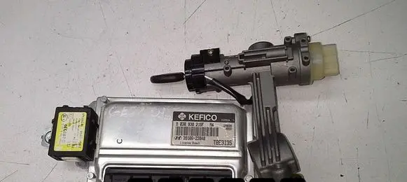 Engine control unit/module
