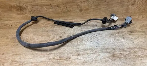 Volvo S80 Tailgate/trunk wiring harness 8633871 8633871002