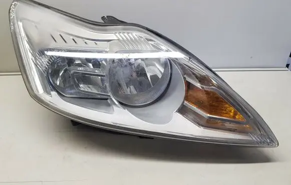 Ford Focus Headlight/headlamp 8M5113W029BD nr5042