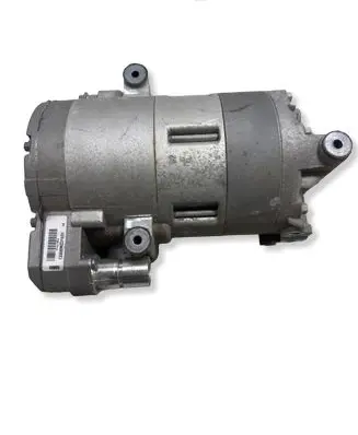 BMW i3 Air conditioning (A/C) compressor (pump) 9496107 64529496107