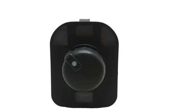 Audi Q7 4L Wing mirror switch 8E0959565A