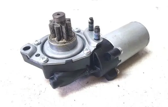 KIA Sorento Seat adjustment motor 886B1L1000