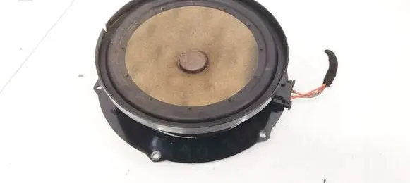 Volkswagen Golf Plus Front door speaker 1K0035454P