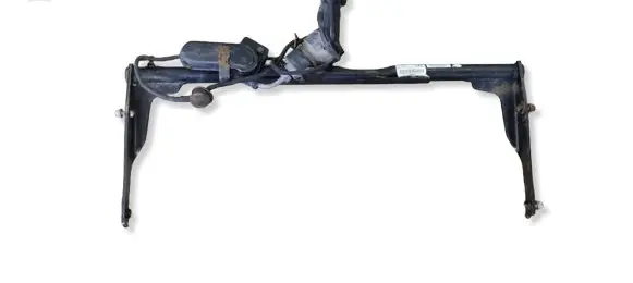 Volkswagen PASSAT B7 Tow bar set 3AA803880E