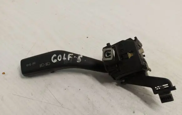Volkswagen Golf V Indicator stalk 1K0953513 01103500 10350051425279