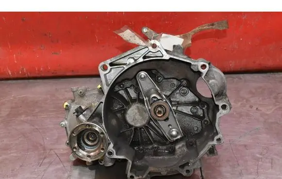 Seat Ibiza III (6L) Manual 6 speed gearbox HCS